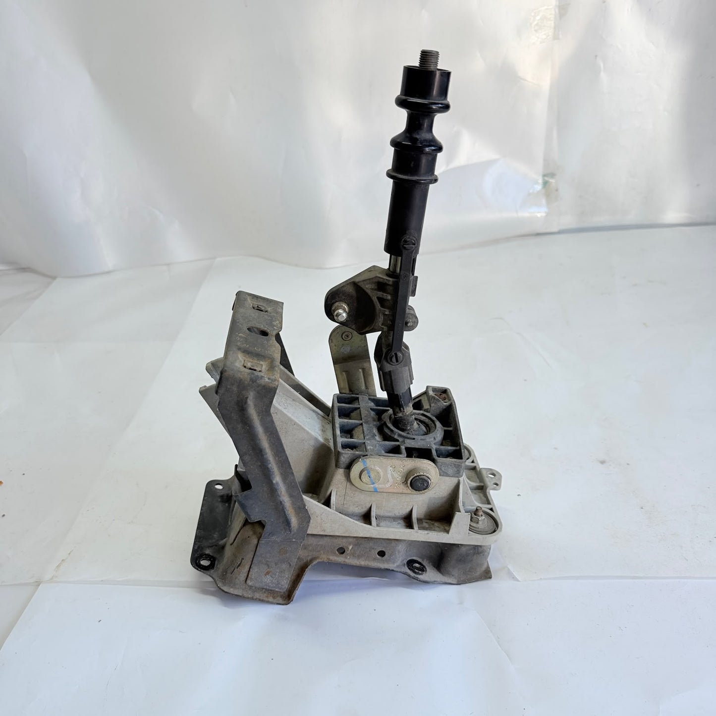 Ford Connect Vites Kulesi