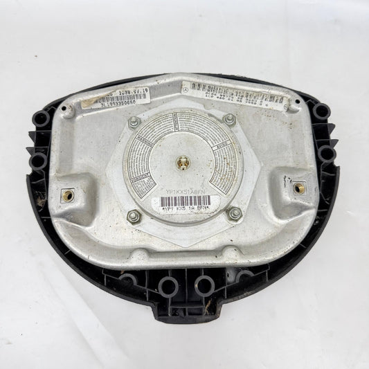 Mercedes A Serisi W168 A160 Direksiyon Airbag 1997-2001 En Uygun Oto Parça