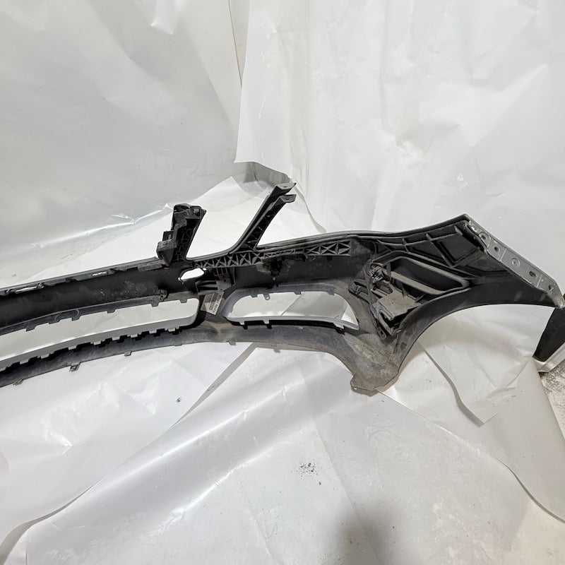 Mercedes E Serisi W212 Ön Tampon 2009-2013 En Uygun Oto Parça