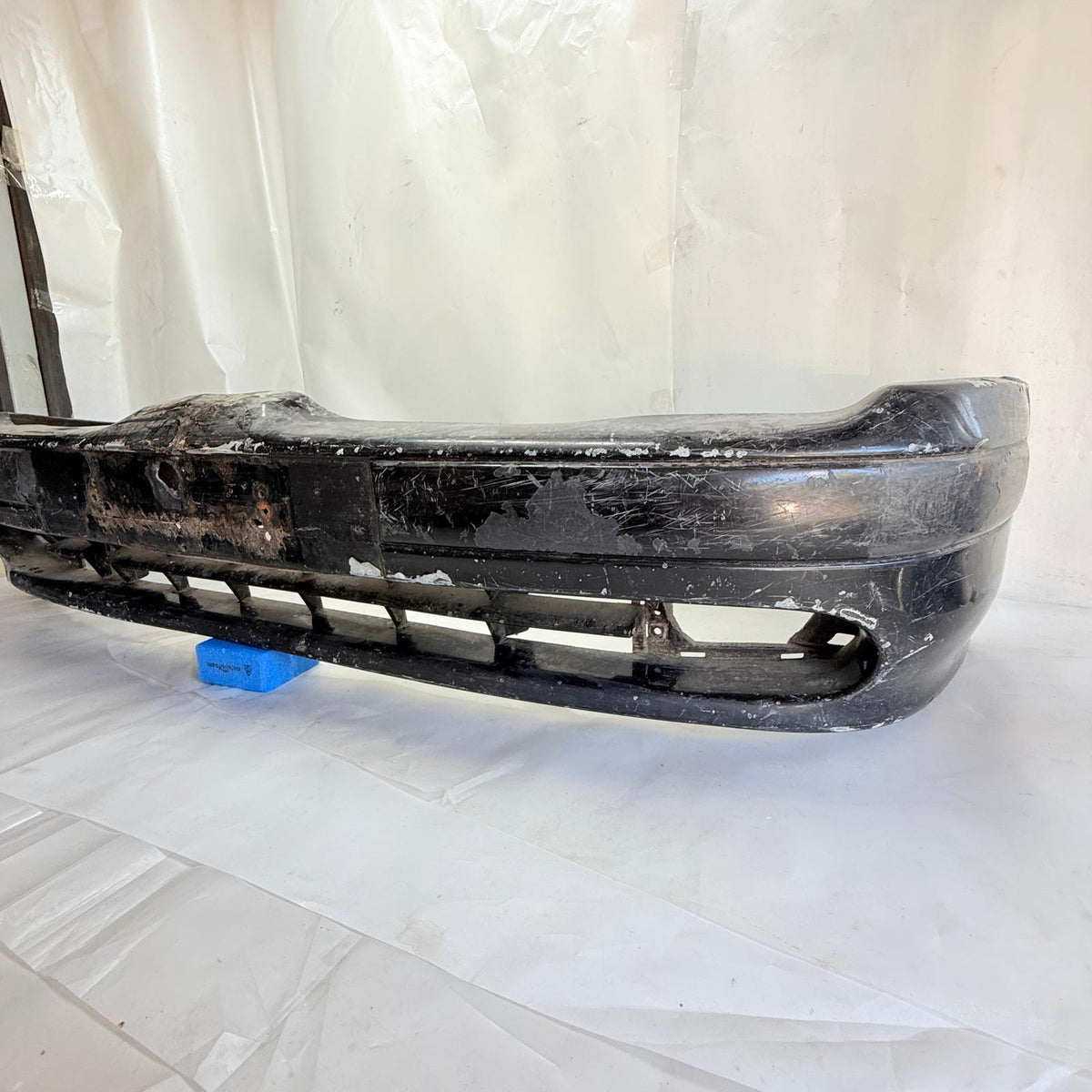 Renault Megane 1 Ön Tampon 7702127277 En Uygun Oto Parça