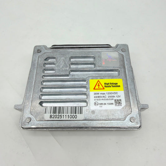Volvo S60 V60 Xenon Far Beyni 89089352 En Uygun Oto Parça