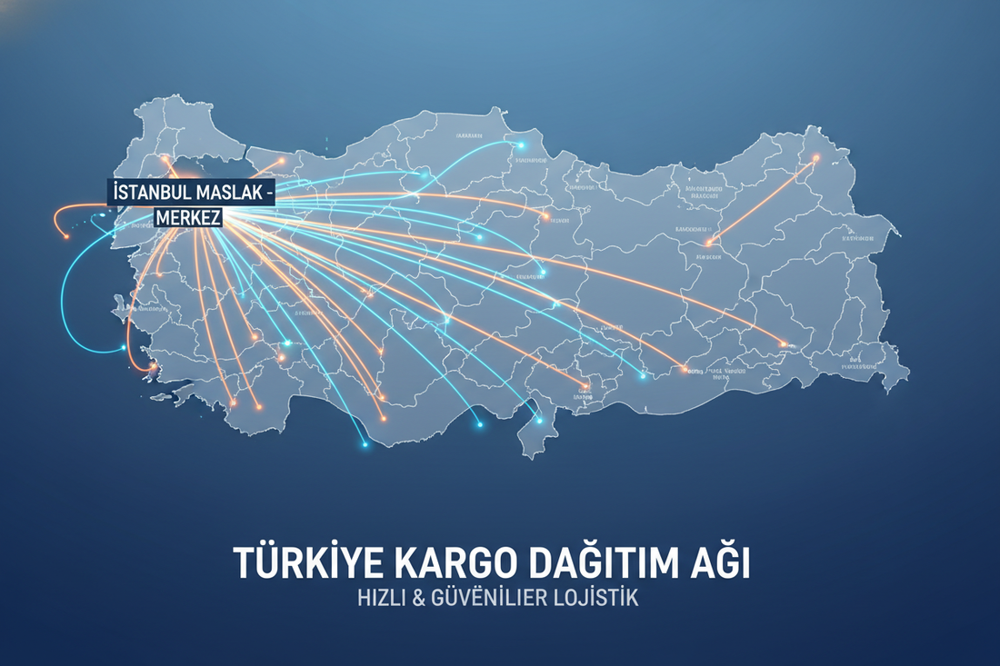 81 İle Hızlı Teslimat! Yurtiçi Kargo ile Gönderim Süreleri ve Detaylar