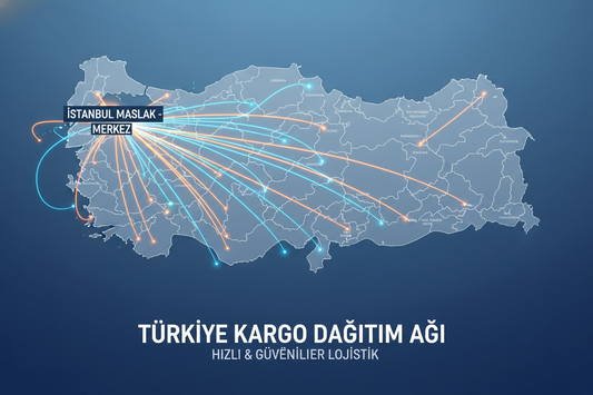 81 İle Hızlı Teslimat! Yurtiçi Kargo ile Gönderim Süreleri ve Detaylar