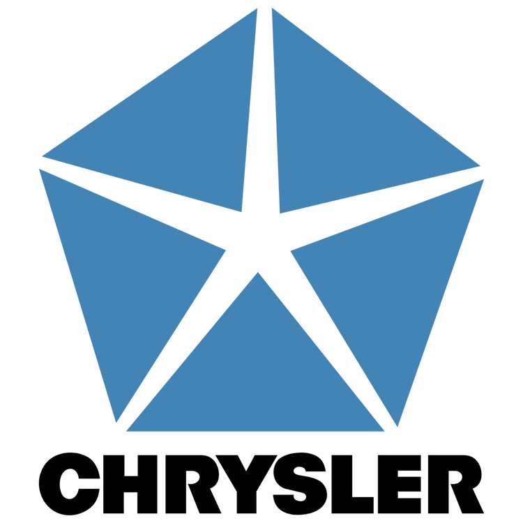 Chrysler Çıkma Parça