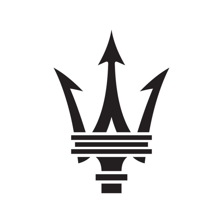 maserati logo enuygunotoparca