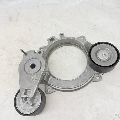 Audi Şarz Dinamo Gergisi A3 A4 A5 A6 Q5 05L903305E En Uygun Oto Parça