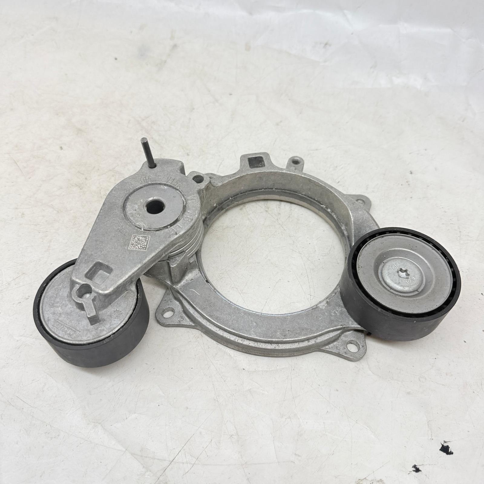 Audi Şarz Dinamo Gergisi A3 A4 A5 A6 Q5 05L903305E En Uygun Oto Parça