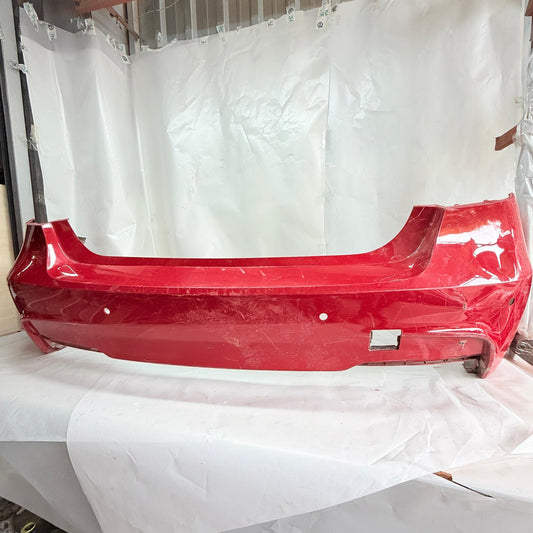BMW 3 Serisi F30 M Sport Arka Tampon 15857711 En Uygun Oto Parça