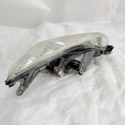 Opel Astra H Sol Far Krom 1EG270370-611
