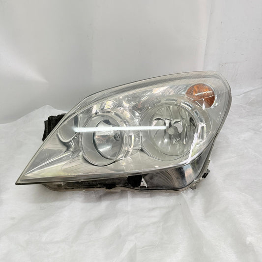 Opel Astra H Sol Far Krom 1EG270370-611 En Uygun Oto Parça
