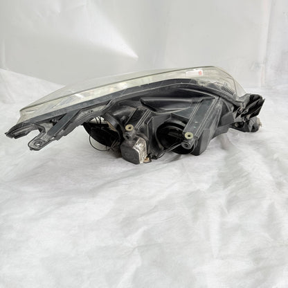Opel Astra H Sol Far Krom 1EG270370-611