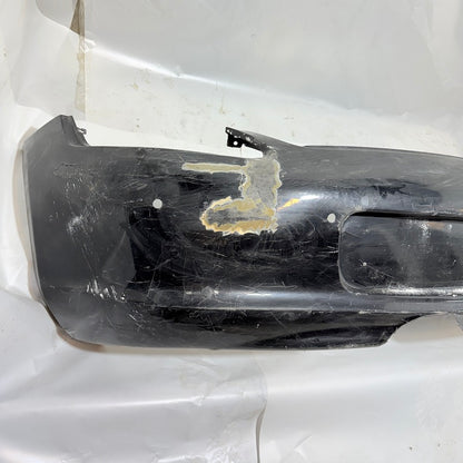 Porsche 987 Boxster S 3.2l Arka Tampon 2005-2008 En Uygun Oto Parça