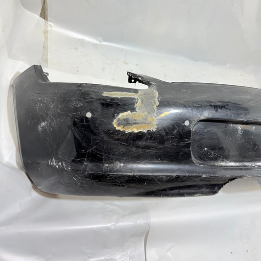 Porsche 987 Boxster S 3.2l Arka Tampon 2005-2008 En Uygun Oto Parça