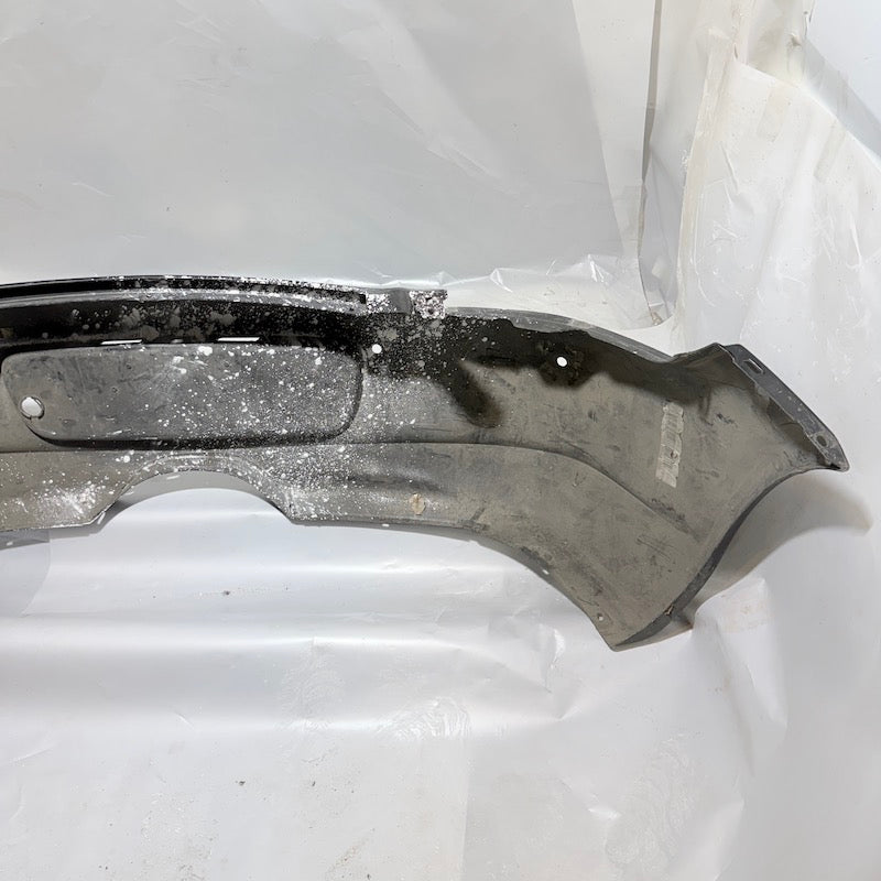 Porsche 987 Boxster S 3.2l Arka Tampon 2005-2008 En Uygun Oto Parça