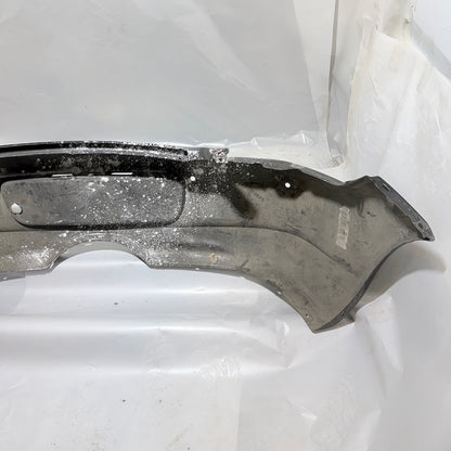 Porsche 987 Boxster S 3.2l Arka Tampon 2005-2008 En Uygun Oto Parça