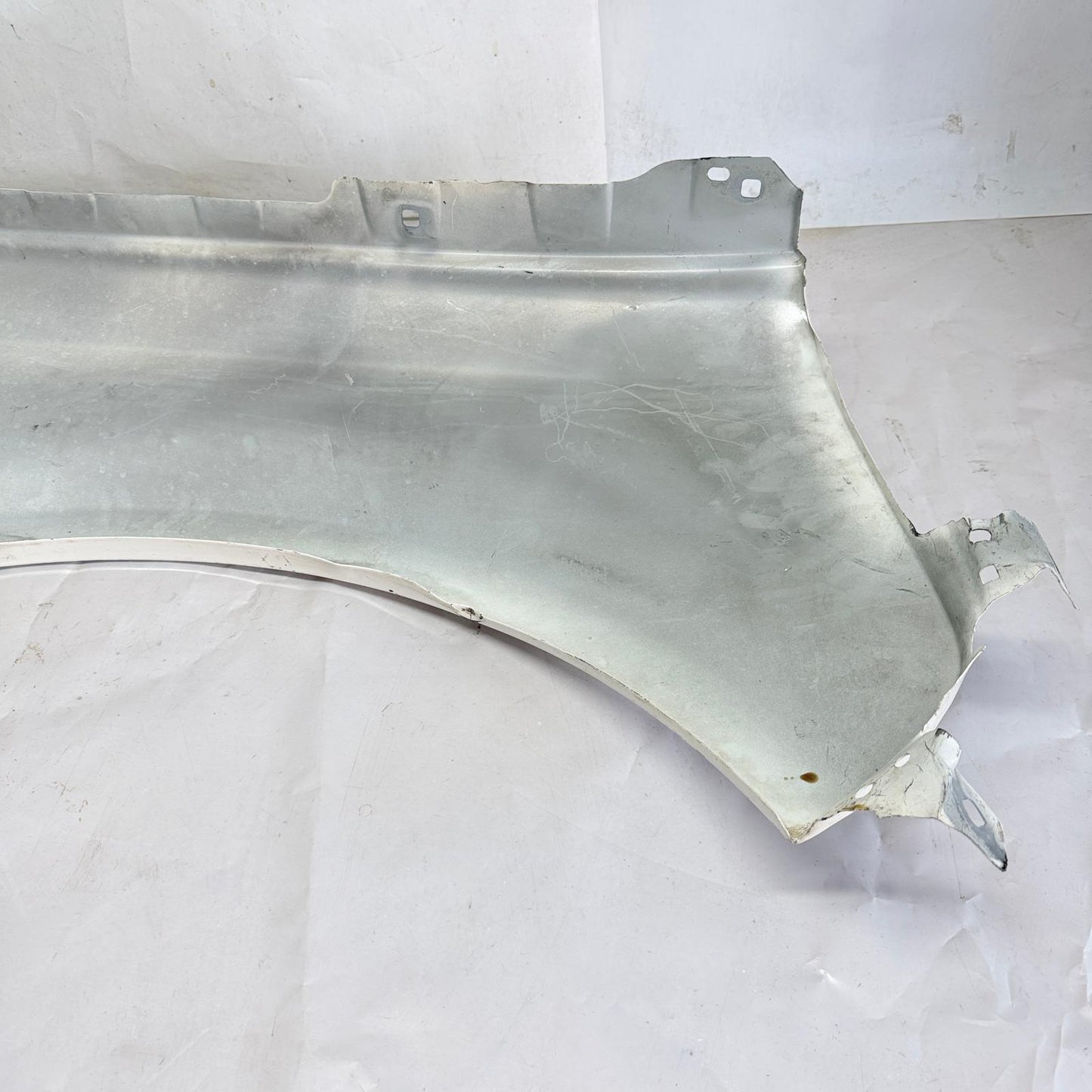 Land Rover Freelander 2 L314 Sol Ön Çamurluk 2007-2015