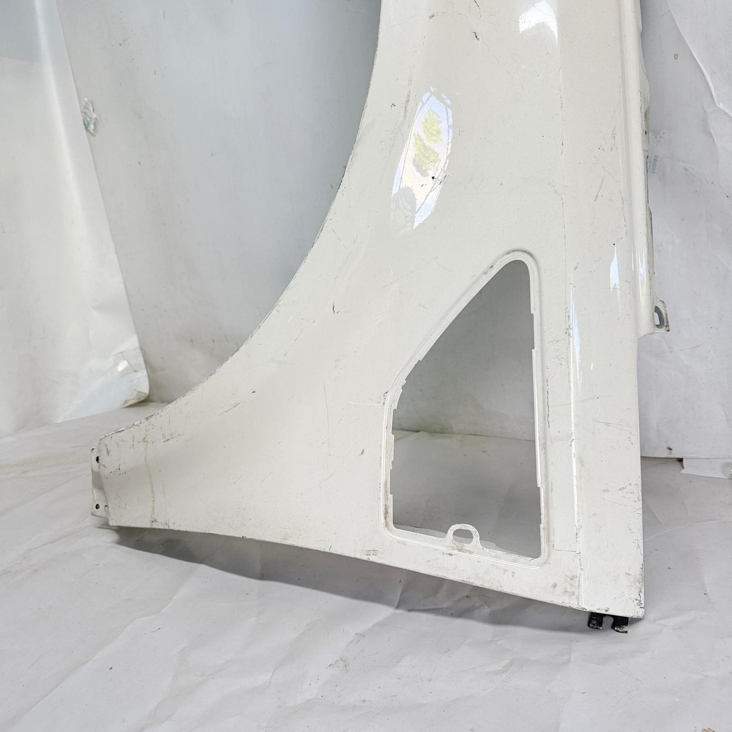 Land Rover Freelander 2 L314 Sol Ön Çamurluk 2007-2015