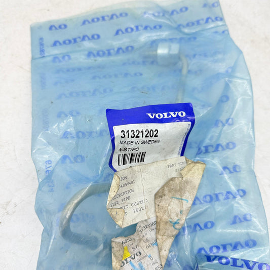 Volvo D3 D4 D5 Dizel Yakıt Borusu 31321202 En Uygun Oto Parça