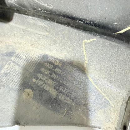 Audi A7 S7 Ön Tampon 4K8807437 2019-2021 En Uygun Oto Parça