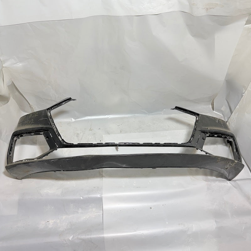 Audi A7 S7 Ön Tampon 4K8807437 2019-2021 En Uygun Oto Parça