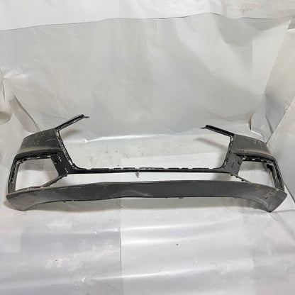 Audi A7 S7 Ön Tampon 4K8807437 2019-2021 En Uygun Oto Parça