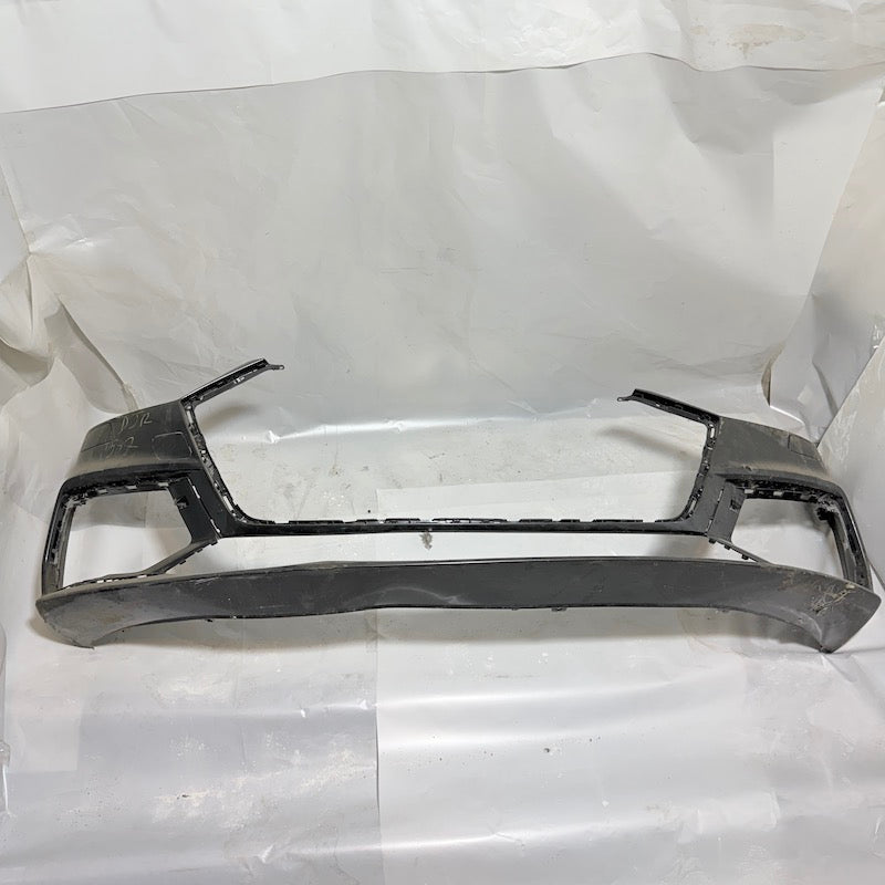 Audi A7 S7 Ön Tampon 4K8807437 2019-2021 En Uygun Oto Parça