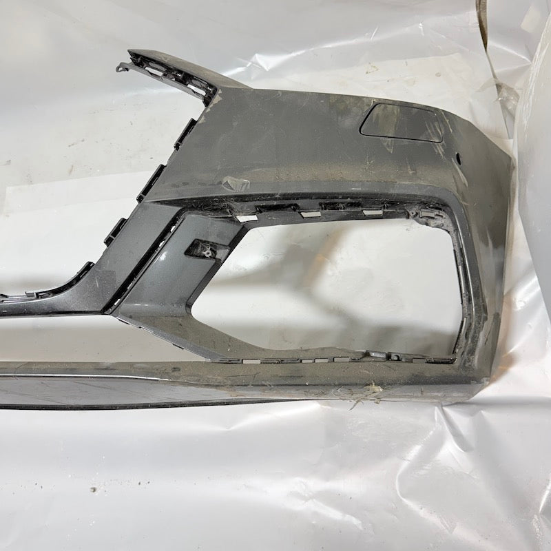 Audi A7 S7 Ön Tampon 4K8807437 2019-2021 En Uygun Oto Parça