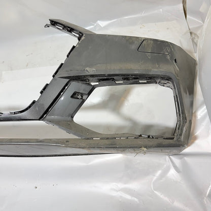 Audi A7 S7 Ön Tampon 4K8807437 2019-2021 En Uygun Oto Parça