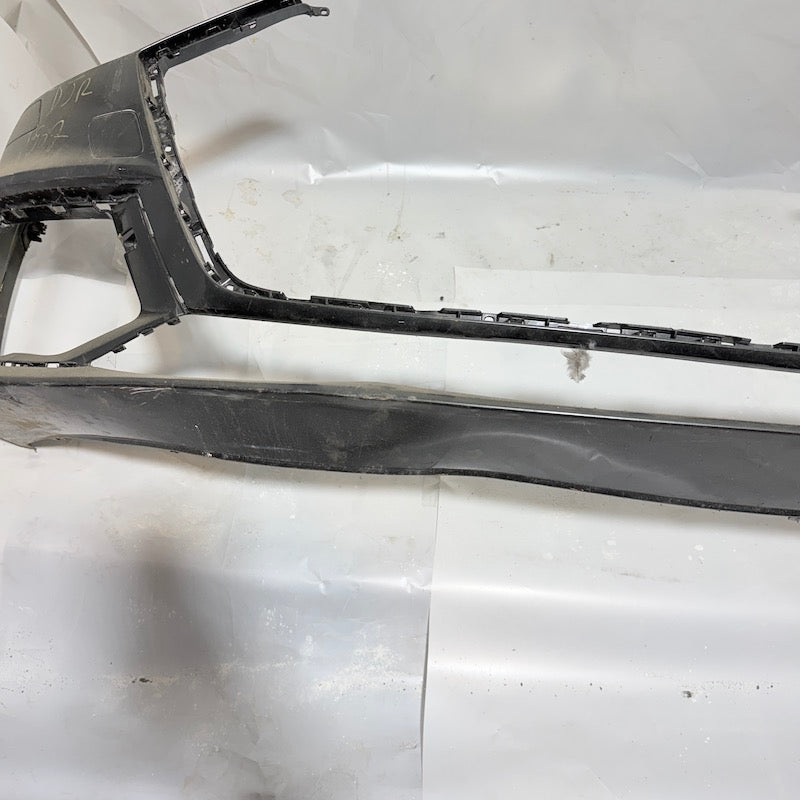 Audi A7 S7 Ön Tampon 4K8807437 2019-2021 En Uygun Oto Parça