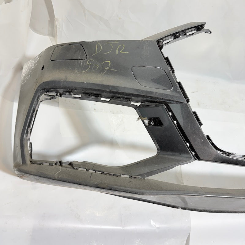 Audi A7 S7 Ön Tampon 4K8807437 2019-2021 En Uygun Oto Parça