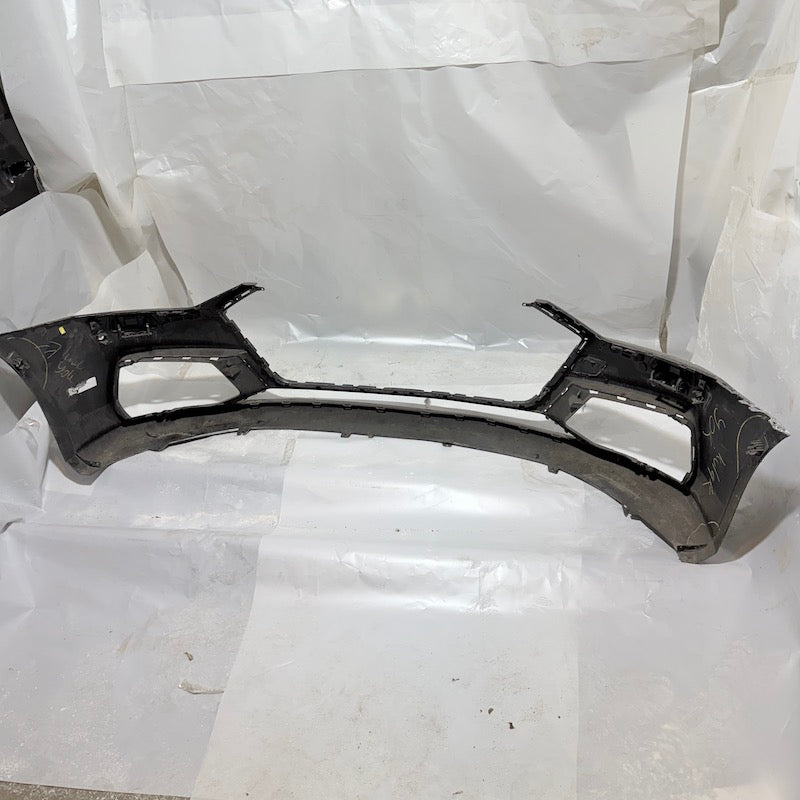 Audi A7 S7 Ön Tampon 4K8807437 2019-2021 En Uygun Oto Parça