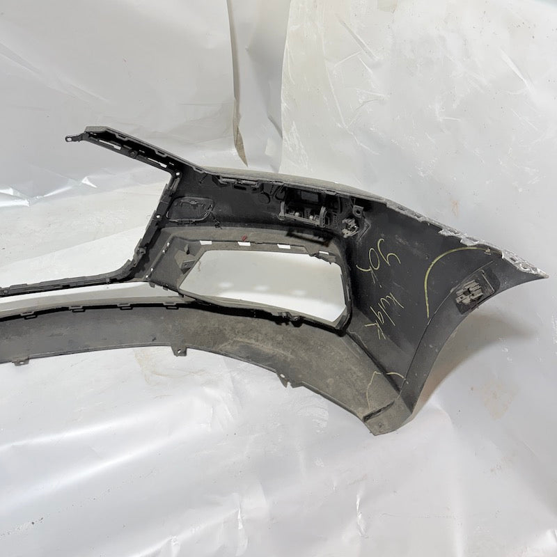 Audi A7 S7 Ön Tampon 4K8807437 2019-2021 En Uygun Oto Parça