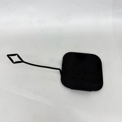 BMW G22 4 Serisi M Sport Arka Tampon Çeki Demiri Kapağı 51127114609