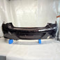 Opel Astra J Sedan Arka Tampon 20877796