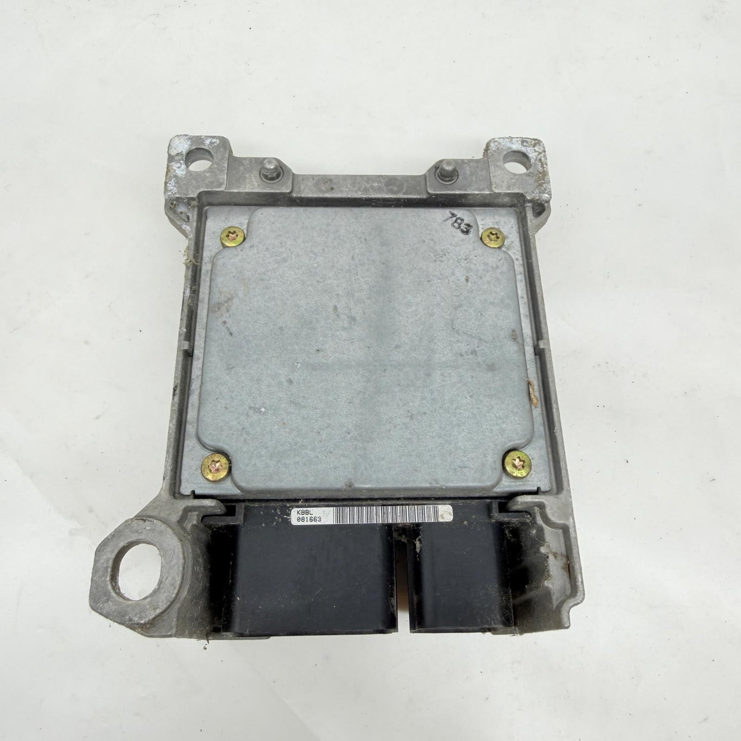 Ford Connect Airbag Kontrol Beyni 2T1T14B321AB