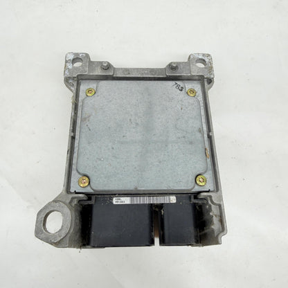 Ford Connect Airbag Kontrol Beyni 2T1T14B321AB