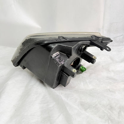 Ford Connect Sağ Far Siyah 2T14-13006-AG