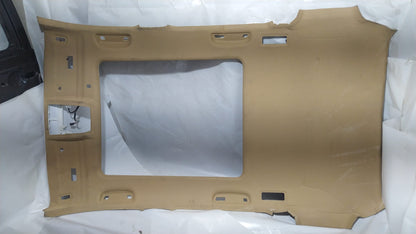 BMW X3 F25 Tavan Döşemesi 303234pc