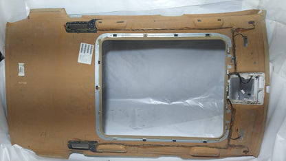 BMW X3 F25 Tavan Döşemesi 303234pc