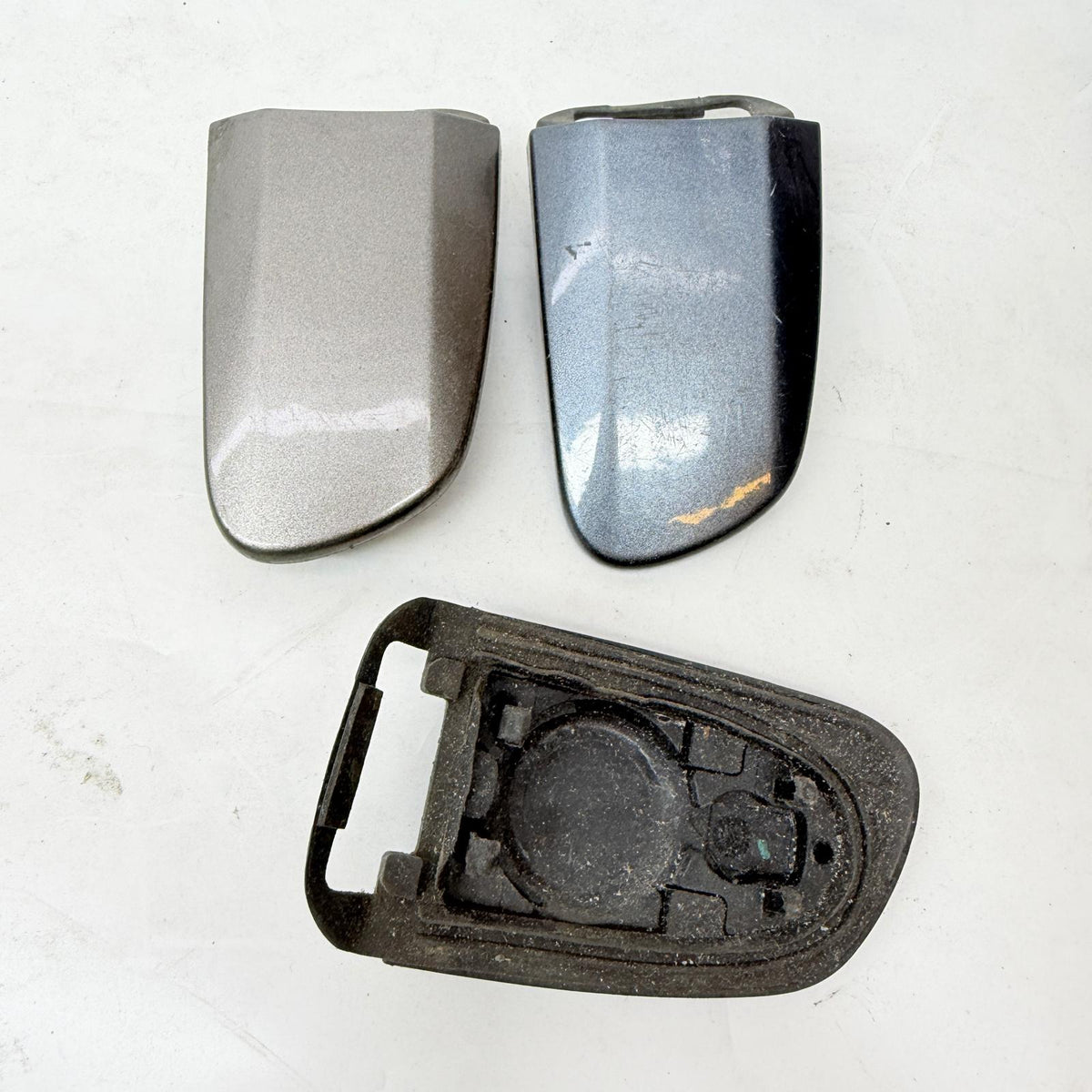 Volvo XC90 Sağ Dış Kapı Kolu 2002-2014 30649078 En Uygun Oto Parça