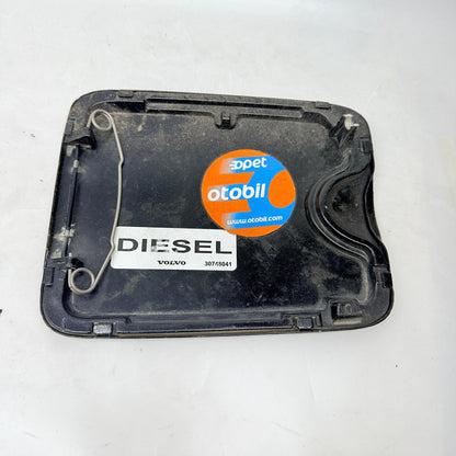 Volvo XC90 Depo Kapağı 04-12 30748041-30640299