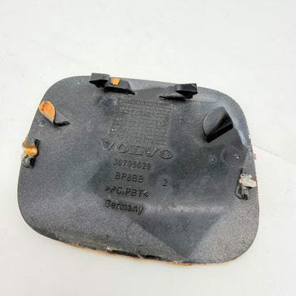 Volvo S60 Arka Tampon Çeki Demir Kapağı 11-18 30795029