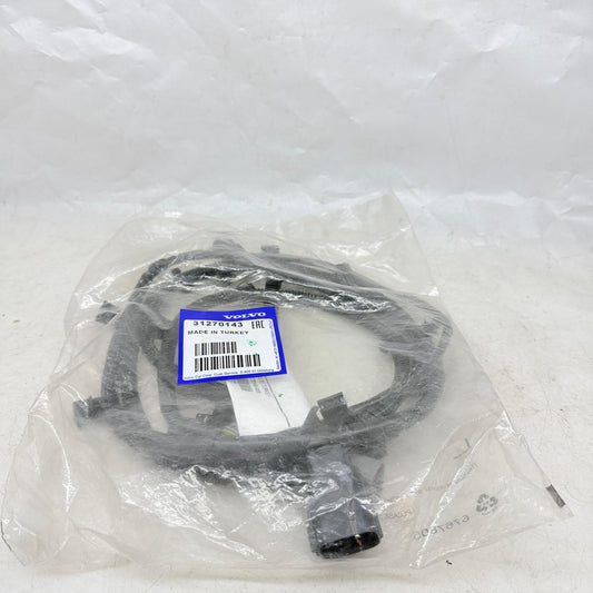 Volvo S60 V60 Park Sensör Tesisati 31270143 2011-18 En Uygun Oto Parça