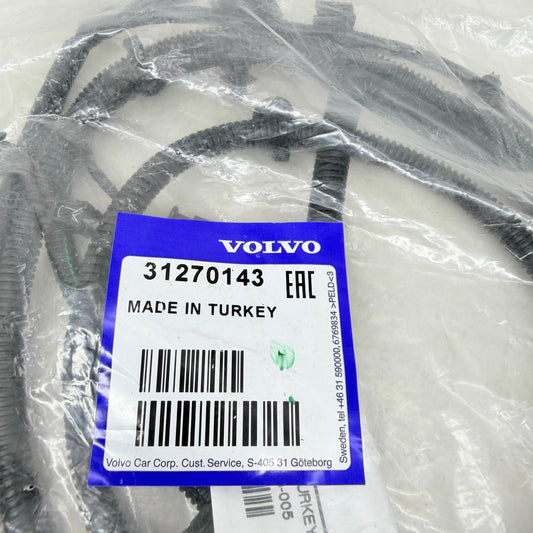 Volvo S60 V60 Park Sensör Tesisati 31270143 2011-18 En Uygun Oto Parça