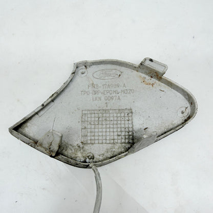 Ford Focus Ön Tampon Çeki Demir Kapağı f1eb-17a989