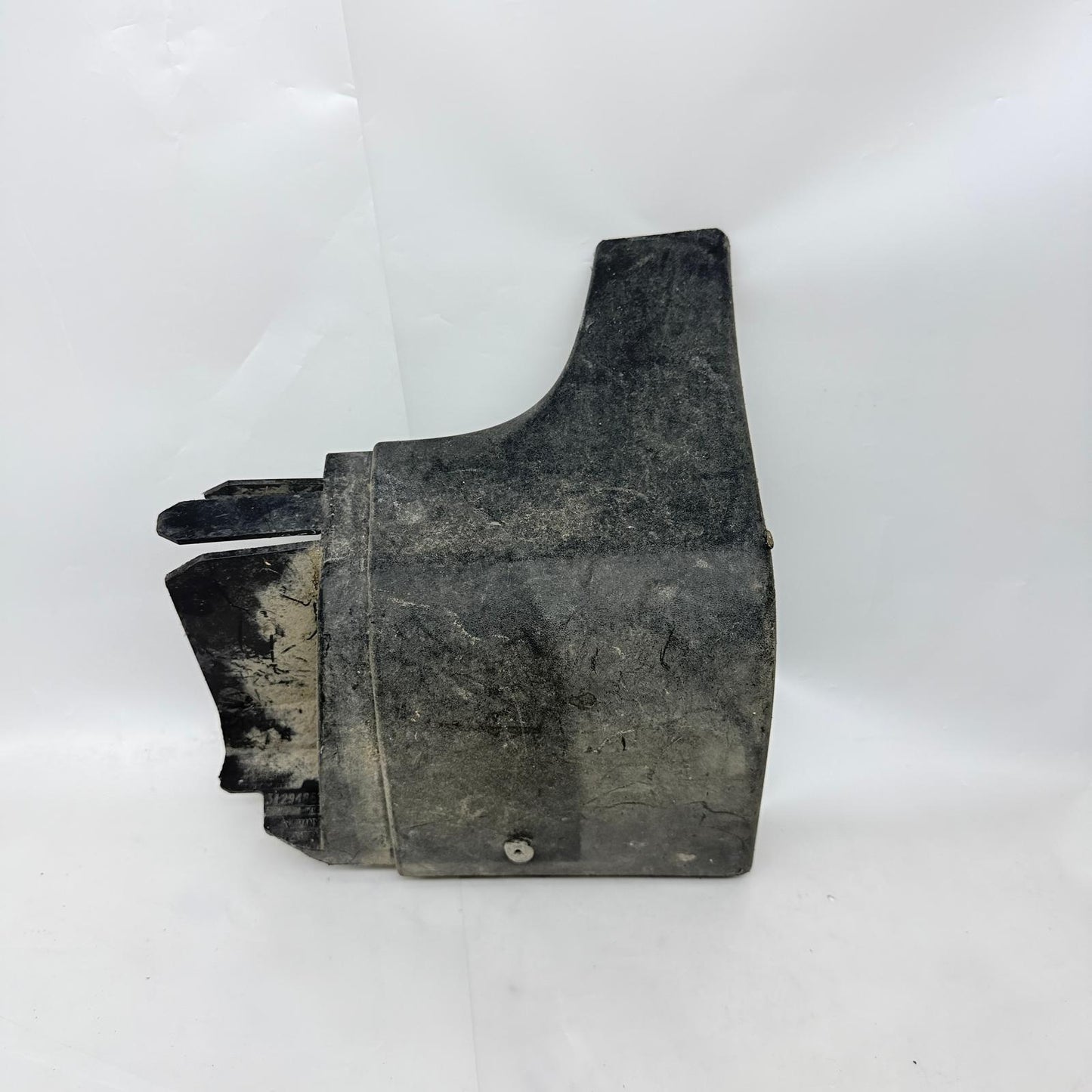 Volvo XC60 Sağ Marşpiyel Ucu 31294868