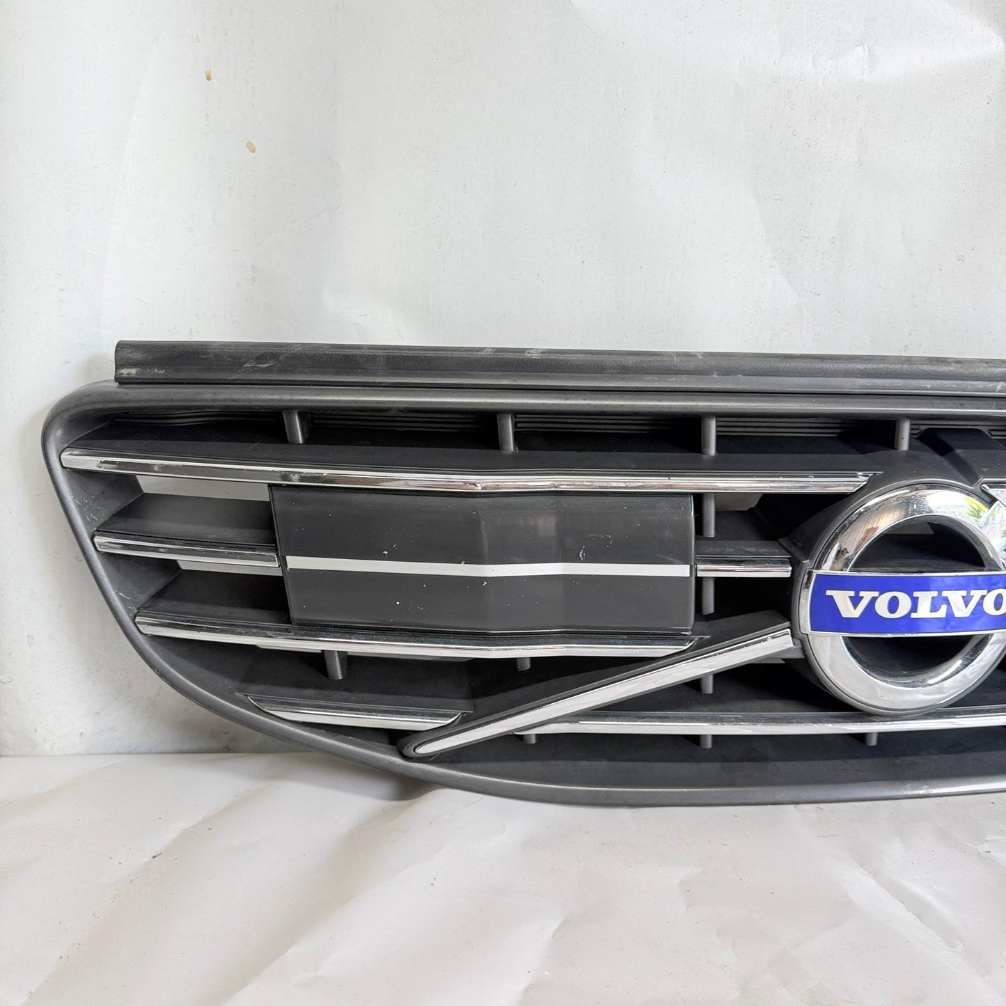 Volvo XC60 Radarlı Ön Panjur 31333833 14-17 En Uygun Oto Parça