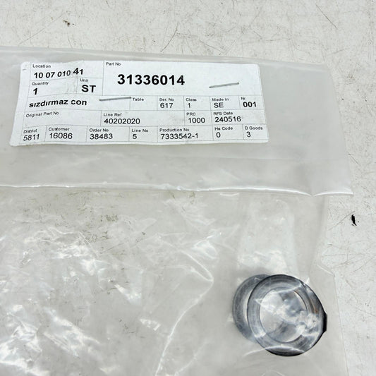 Volvo S60 Turbo Yağ Contası 31336014 En Uygun Oto Parça