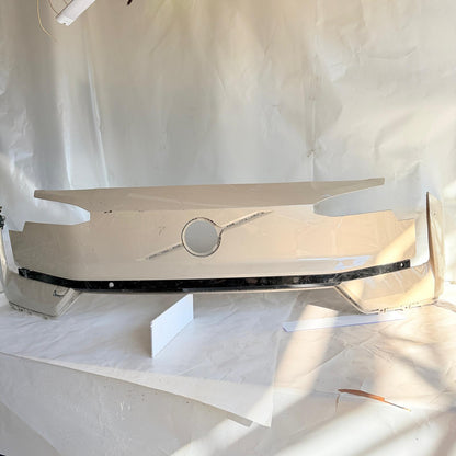 Volvo EX30 Ön Tampon 2023-2025 31345658 En Uygun Oto Parça