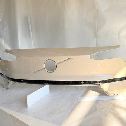 Volvo EX30 Ön Tampon 2023-2025 31345658 En Uygun Oto Parça
